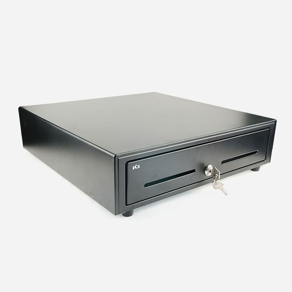 iCE NEO II-S97 POS Machine+Cash Drawer+Printer(COMBO) - Image 3