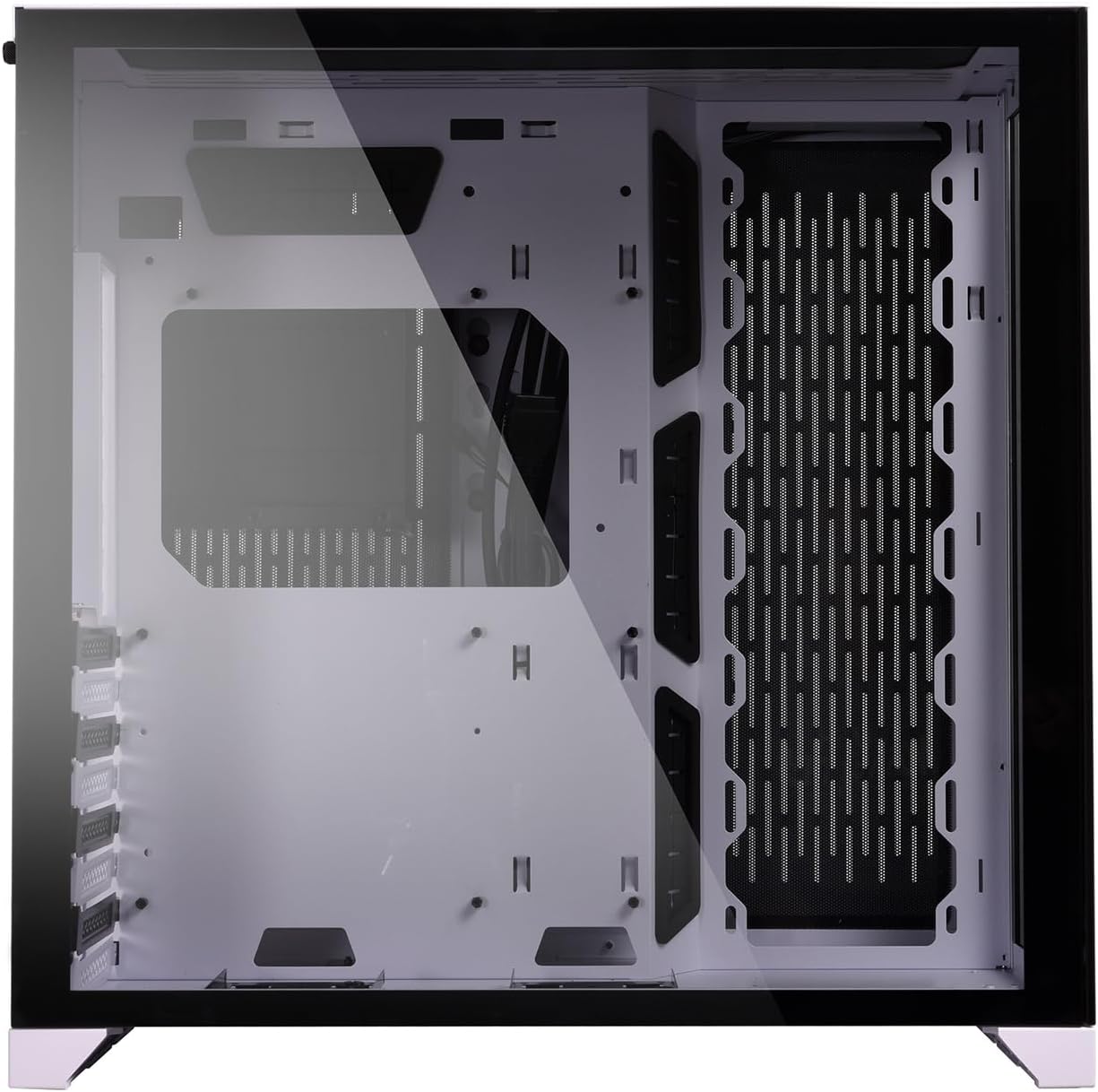 Lian Li pc-o11dw Case For PC White - Image 2