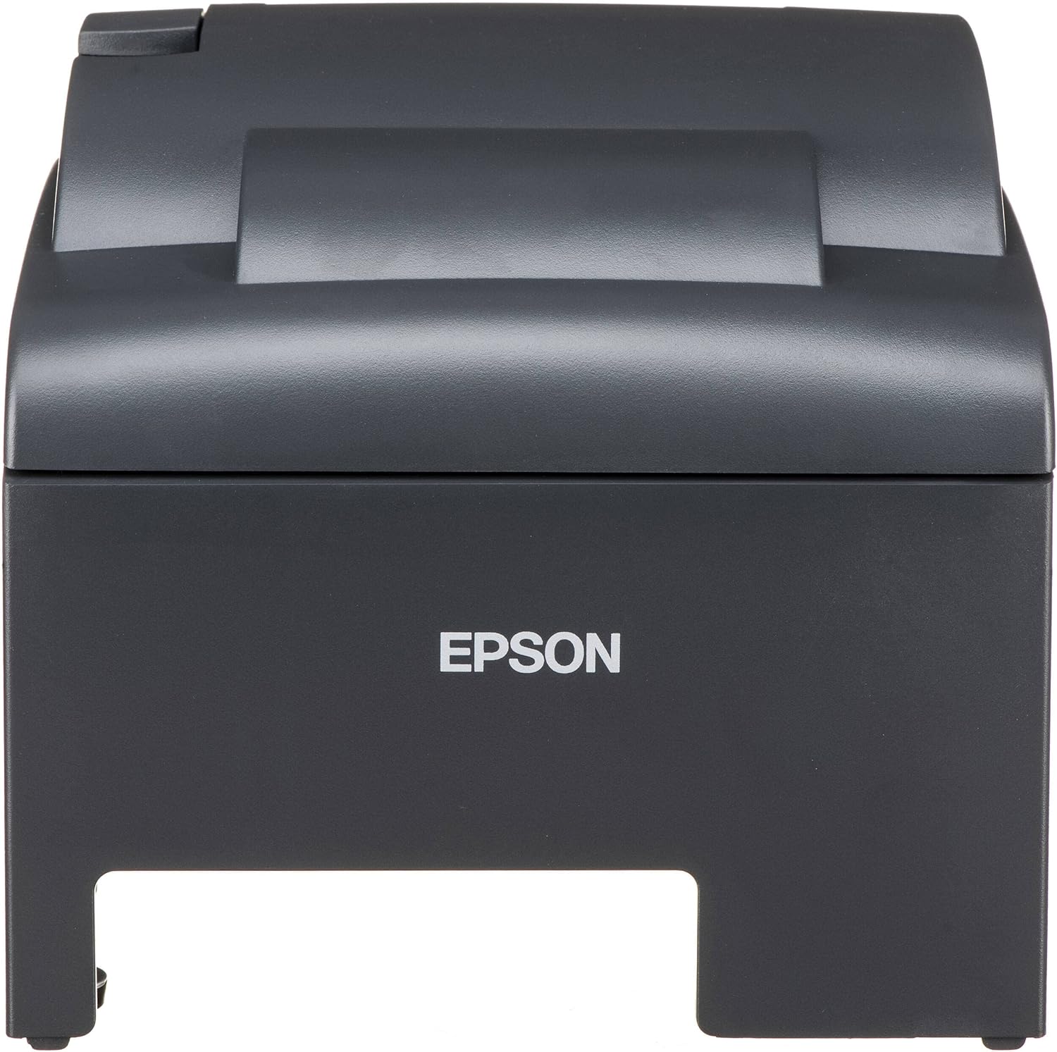 Epson TM-U220B Dot Matrix Compact POS Impact Receipt and Kitchen Label Printer - DK Port and Ethernet Connectivity - Print Speeds up to 6.0 lps, 4 Lines Per Second, Auto-Cutter, MPOS - Image 3
