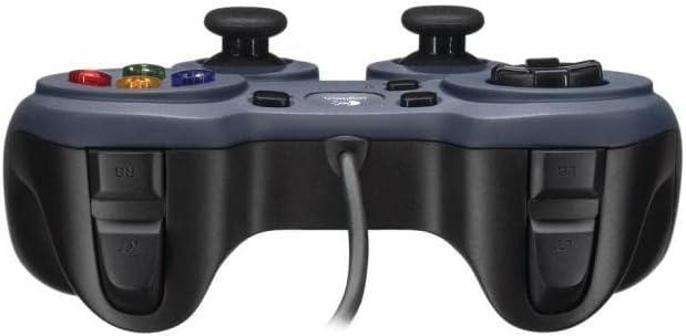 Logitech F310 - gaming controls (Gamepad, Wired, PC, ) - Image 2