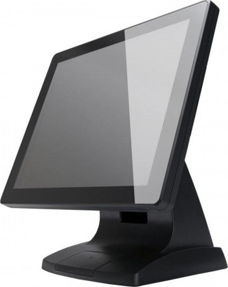 ICE NEO 101-J6412-8GB RAM-128 GB SSD Touch POS System Combo(POS MACHINE,CASH DRAWER,PRINTER) - Image 2