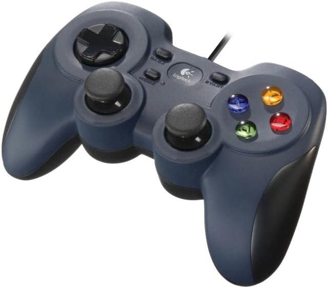 Logitech F310 - gaming controls (Gamepad, Wired, PC, ) - Image 3