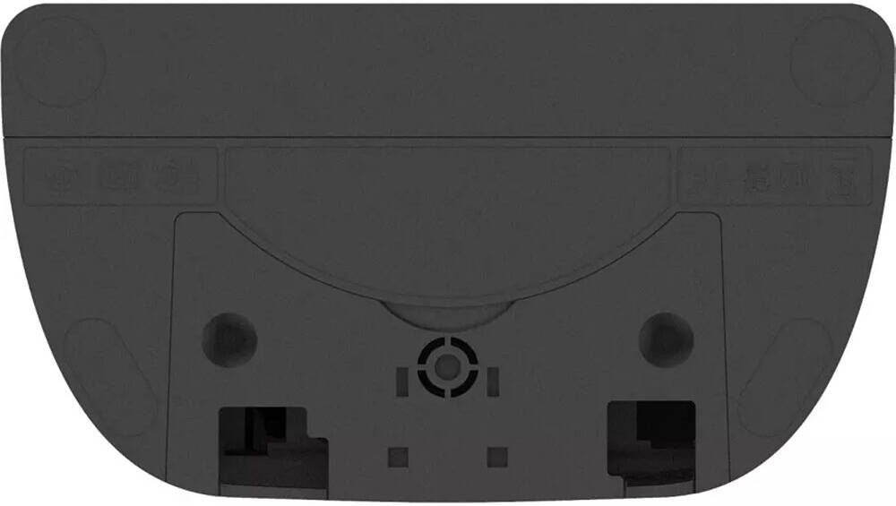 Honeywell Solaris XP 7990G Vertical Slot Scanner, 2D Imager Scan Pattern, 0-100K Lux Brightness, 6 m/s Motion Tolerance, 1D, 2D, PDF, Postal & OCR Decode Capability, Black | 7990GEL-2USBC-1 - Image 3