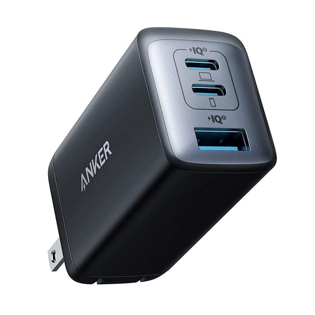 Anker 65W Fast Charger - Image 2