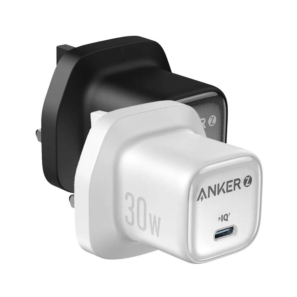 Anker 65W Fast Charger