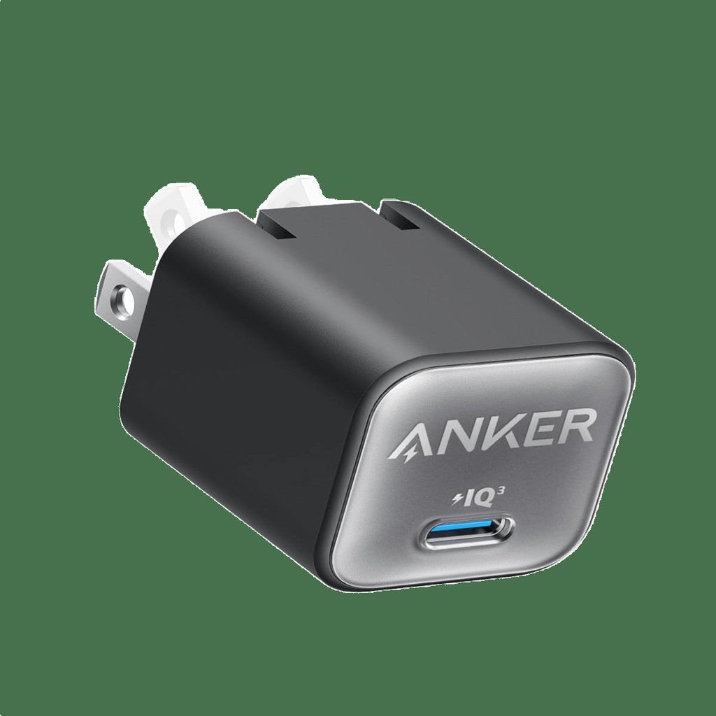 Anker 65W Fast Charger - Image 3