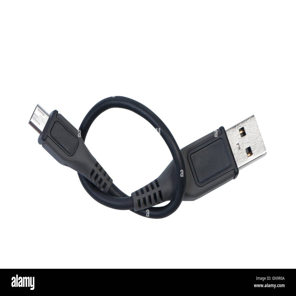Anker USB-C Cable