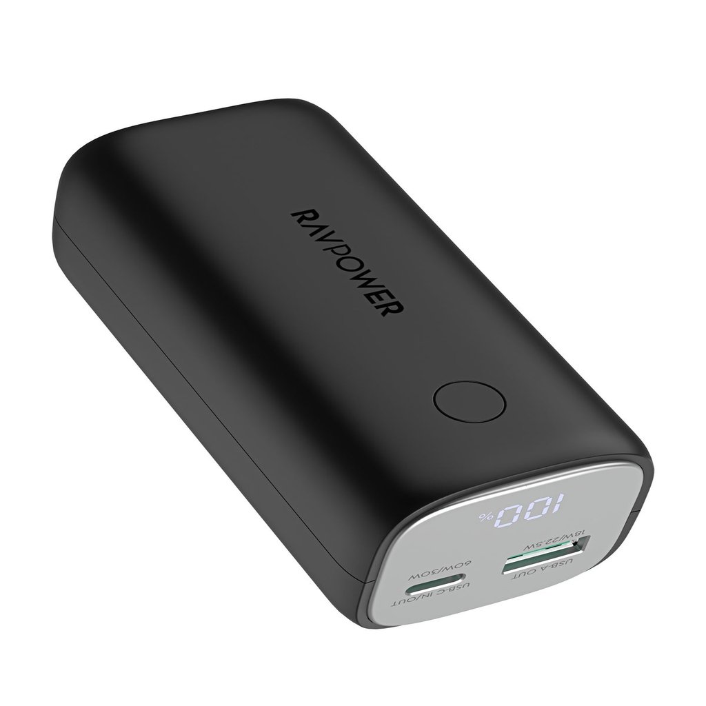 RAVPower 10000mAh Power Bank