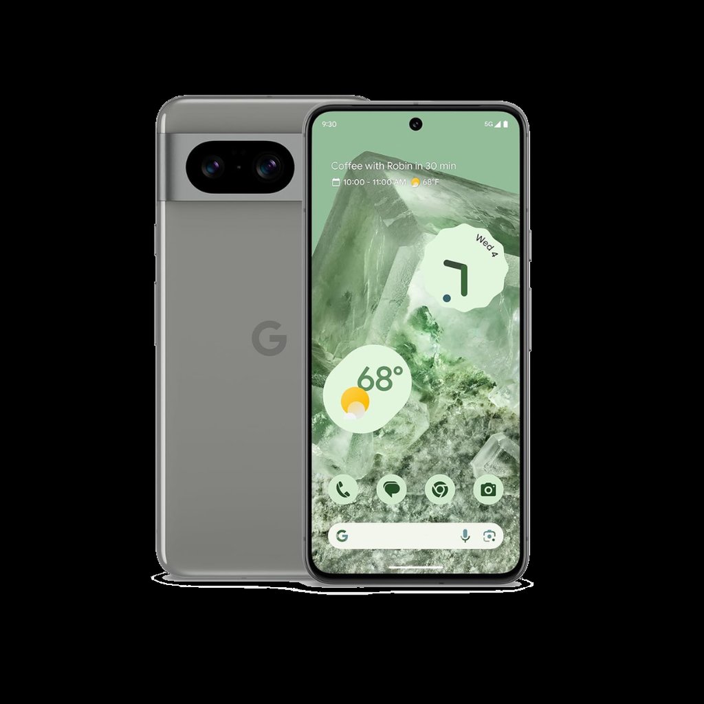 Google Pixel 8 - Image 4