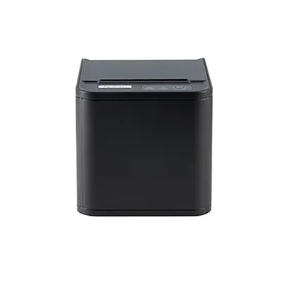 Xprinter 80T USB LAN Thermal Receipt Printer for Supermarket Cashier 80mm Ticket POS Mini Printer Printer POS - Image 3