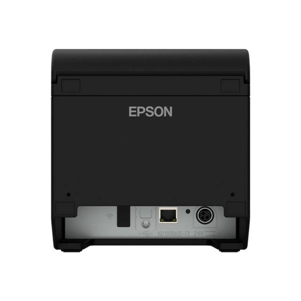 EPSON TM-T20 ETHERNET RECE - Image 2