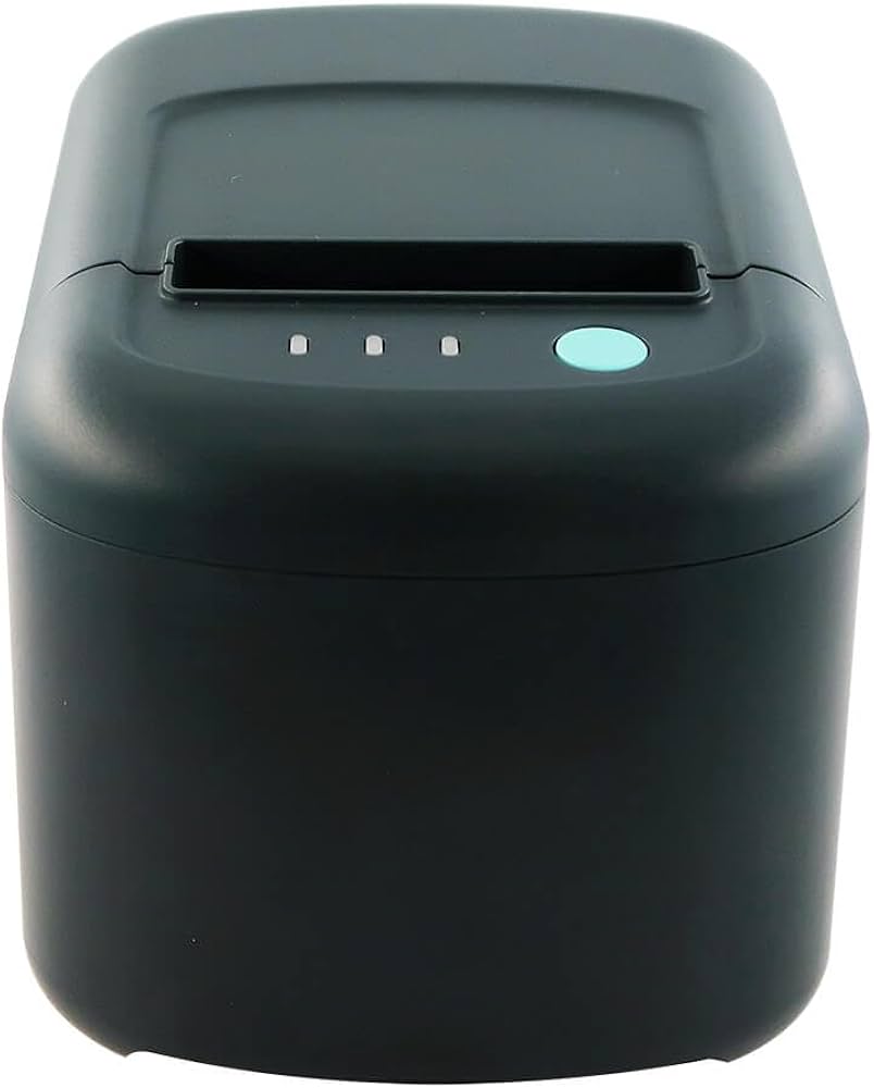 ICE NEO 101-J6412-8GB RAM-128 GB SSD Touch POS System Combo(POS MACHINE,CASH DRAWER,PRINTER) - Image 4