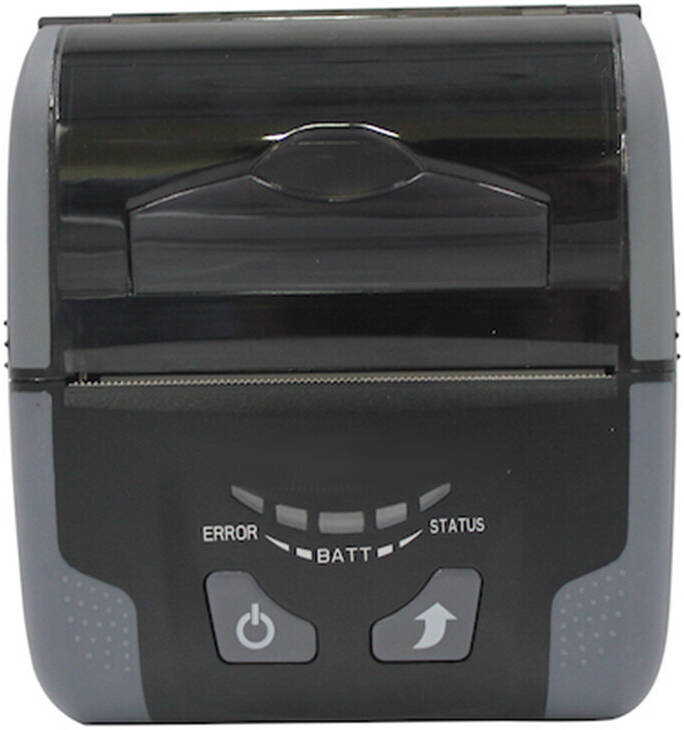 EasyPos 3 inch Portable Receipt Printer EPMP300BWU( BLUETOOTH+USB+WIFI)