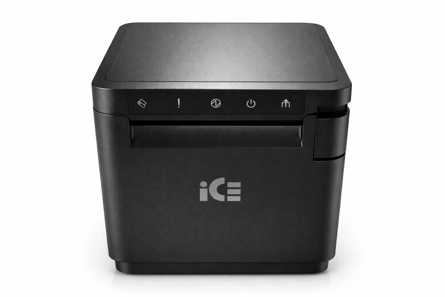 IMP 30B iCE Thermal Receipt Printer With USB/Serial/LAN/WiFi/Bluetooth