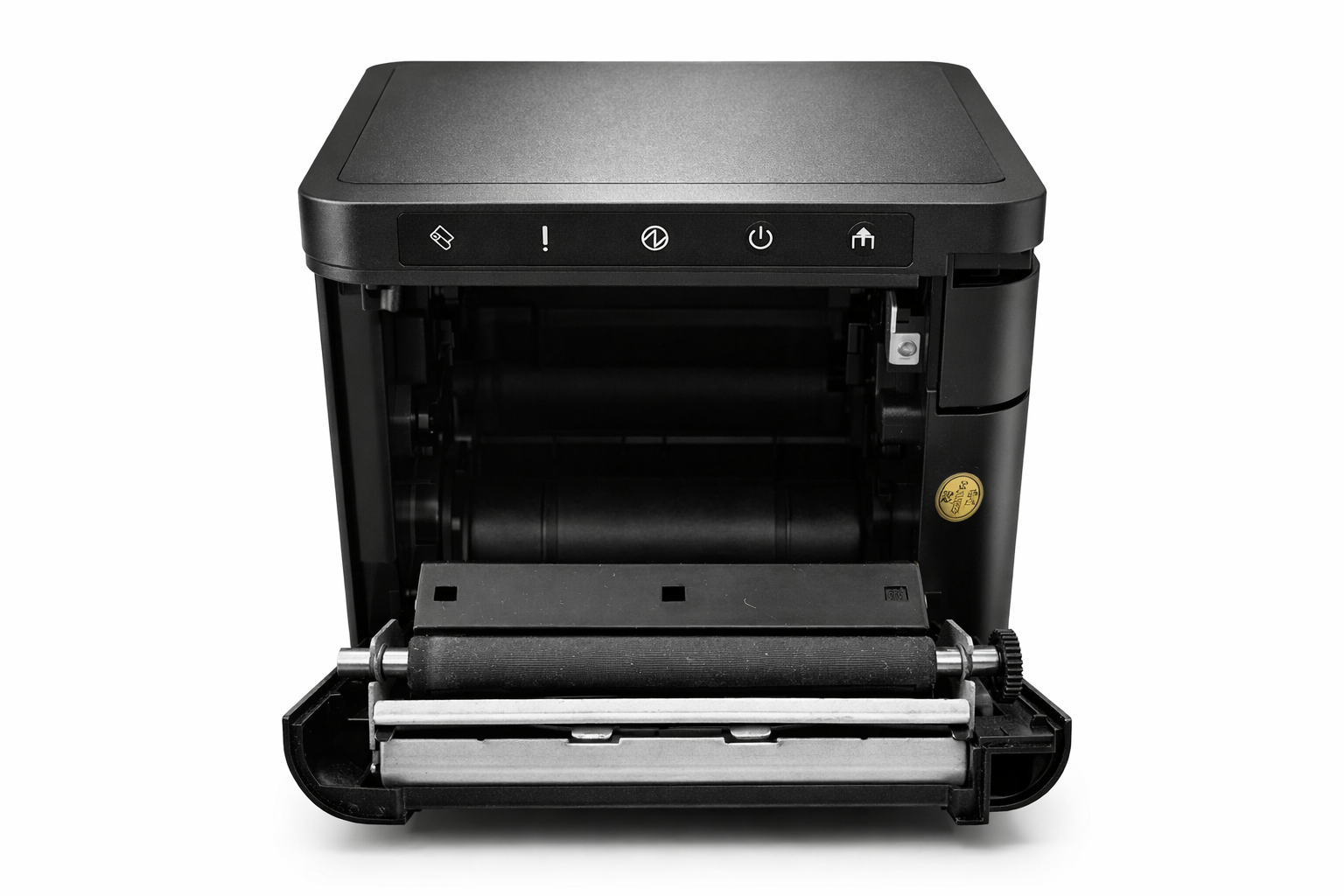 IMP 30B iCE Thermal Receipt Printer With USB/Serial/LAN/WiFi/Bluetooth - Image 2