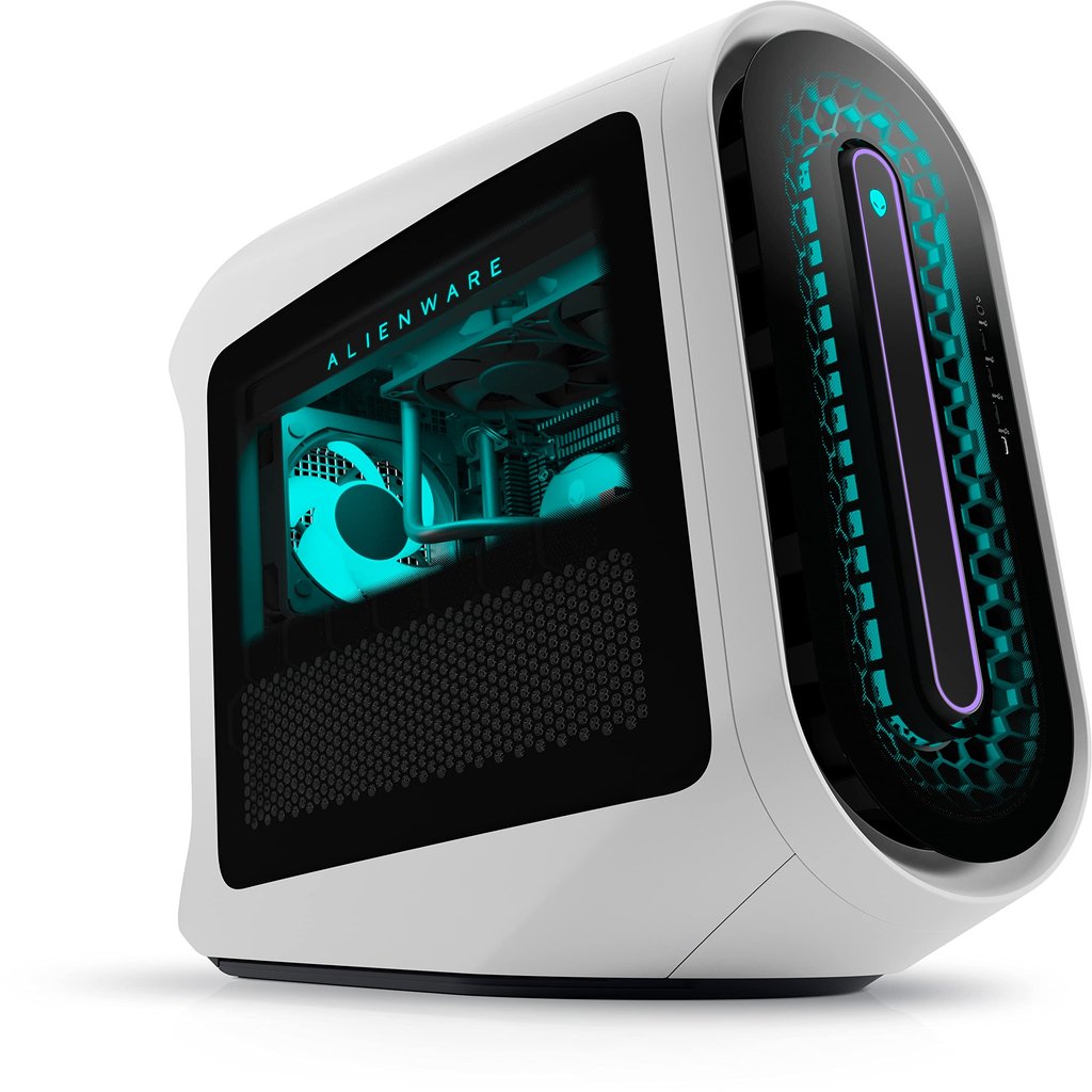 Alienware Aurora Gaming Desktop