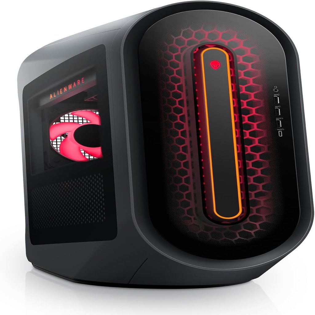 Alienware Aurora Gaming Desktop - Image 2