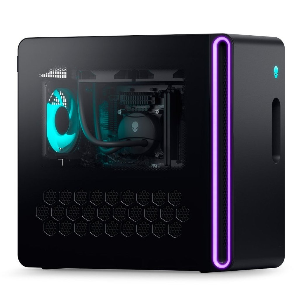 Alienware Aurora Gaming Desktop - Image 3