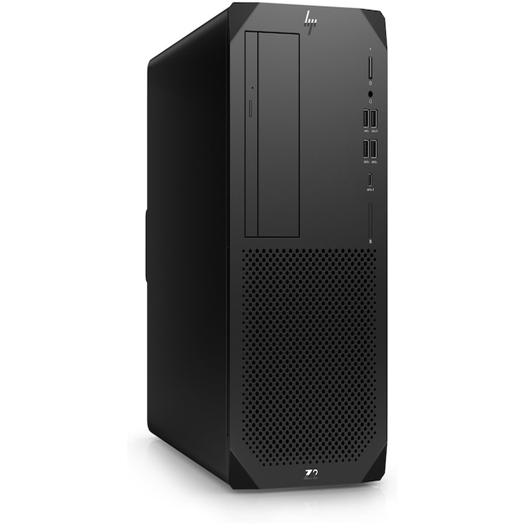 HP Z2 Workstation Desktop