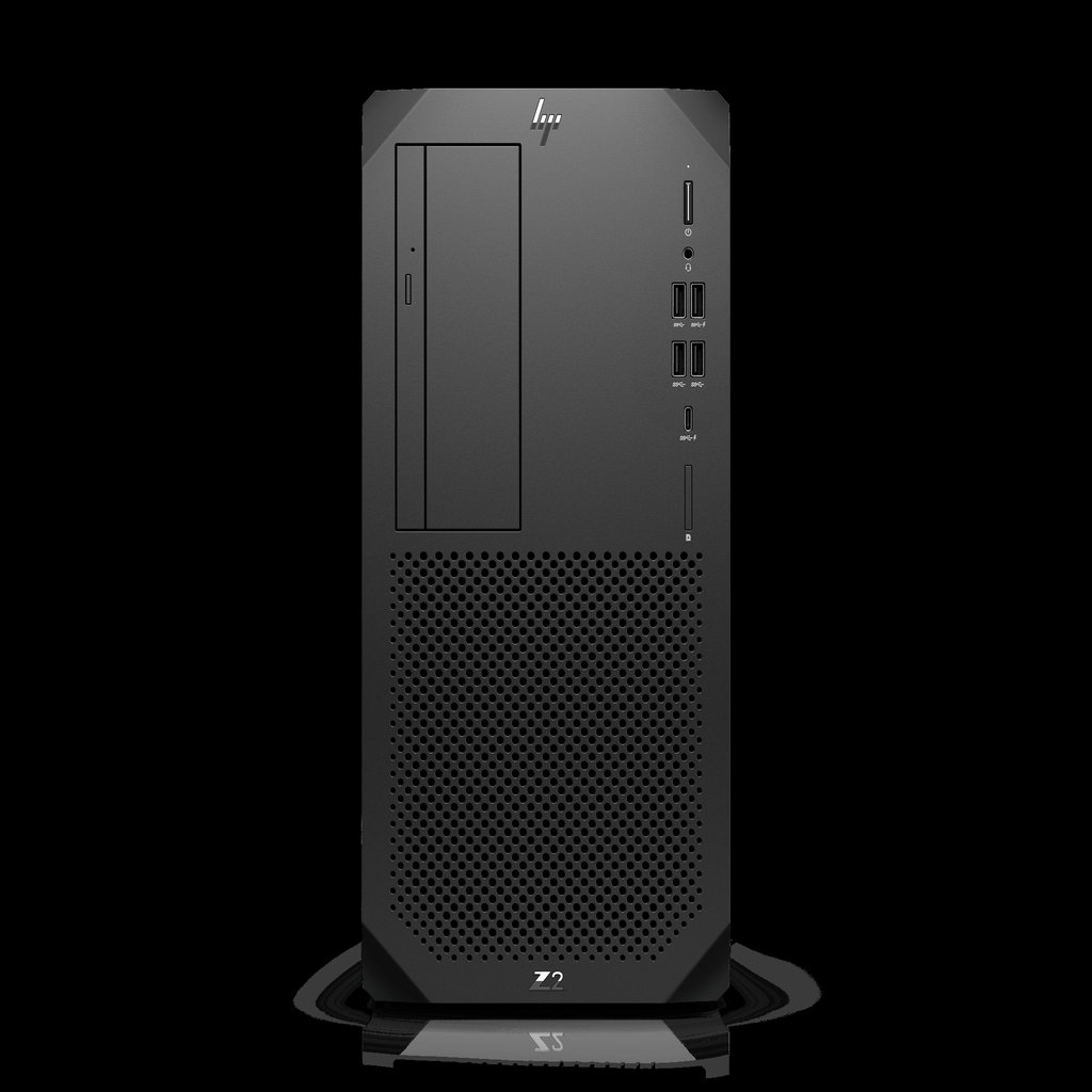 HP Z2 Workstation Desktop - Image 2