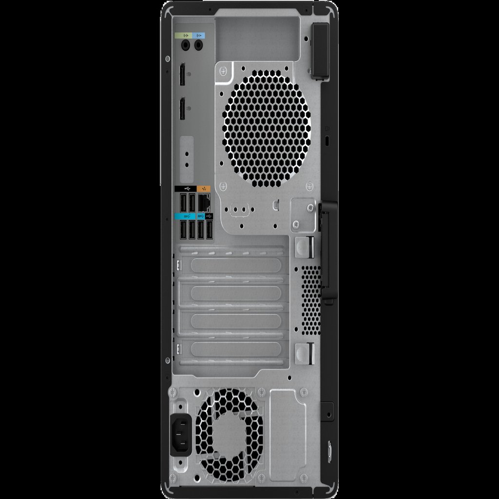 HP Z2 Workstation Desktop - Image 3