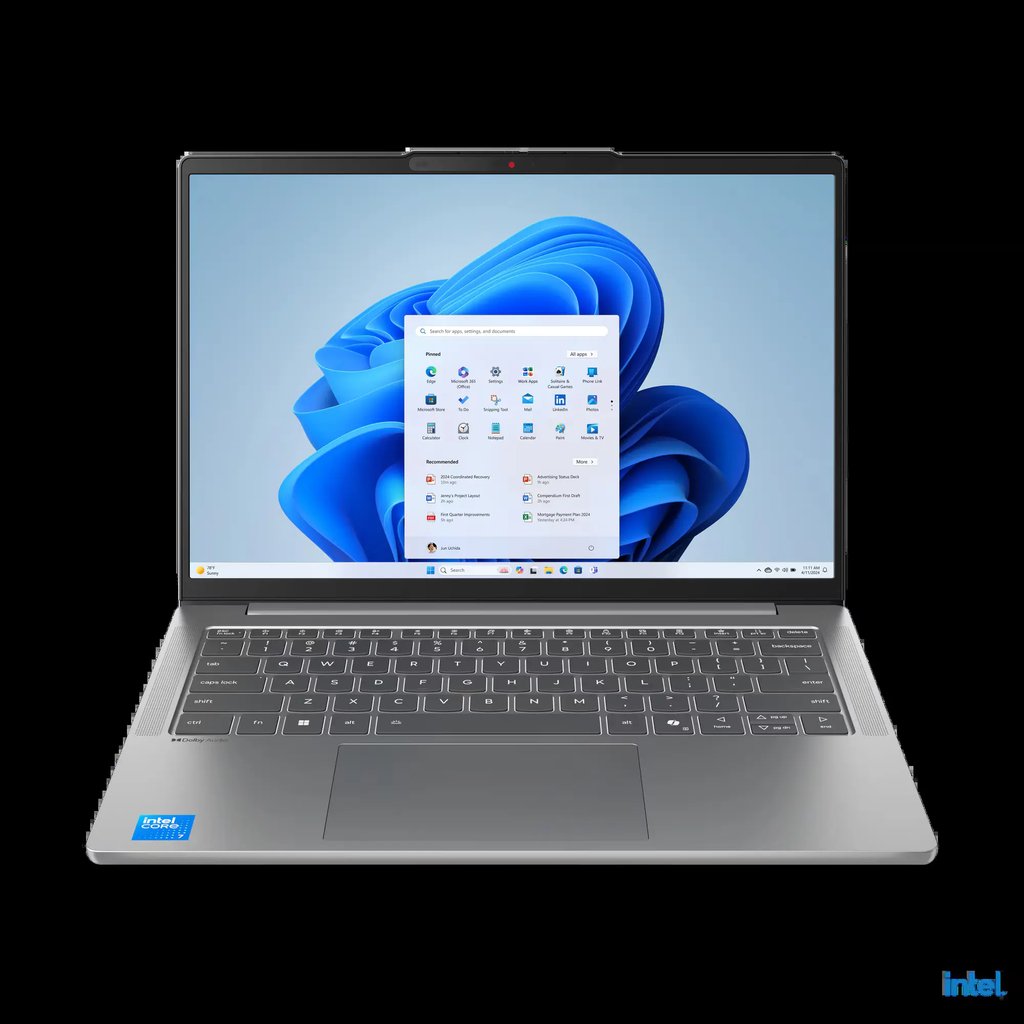 Lenovo IdeaPad Laptop - Image 4