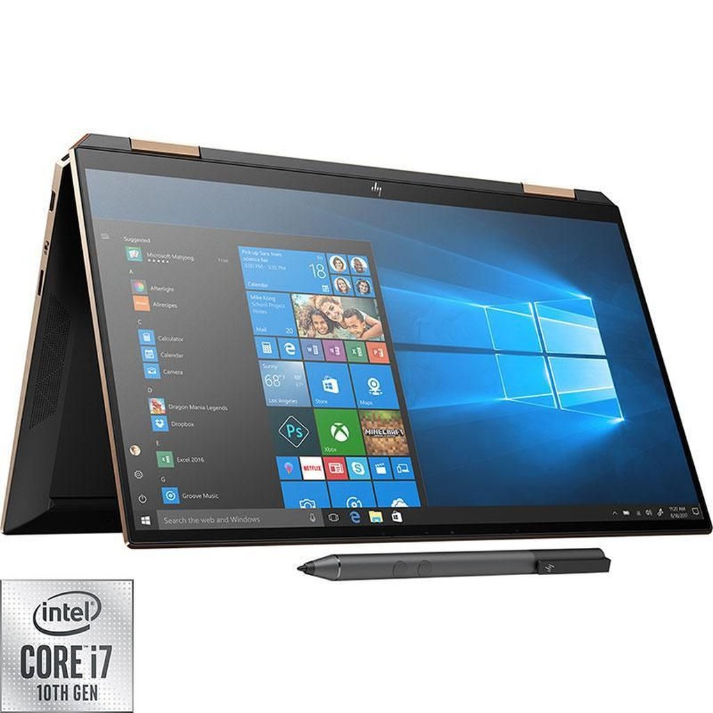 HP Spectre x360 2-in-1