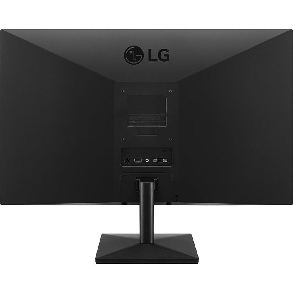 LG 27-inch 4K Monitor - Image 2