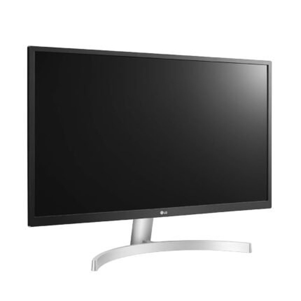 LG 27-inch 4K Monitor - Image 3