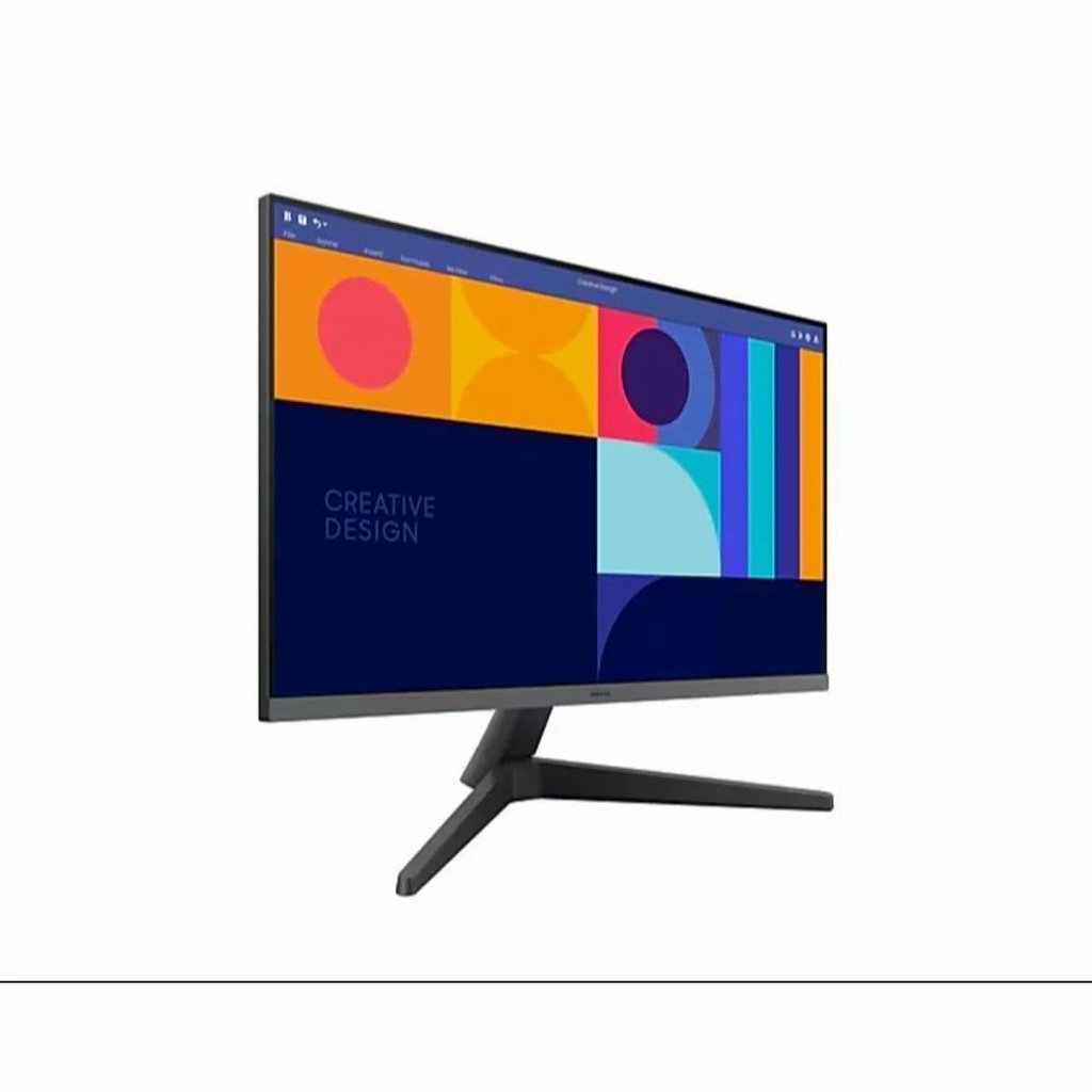 Samsung 34-inch Ultrawide Monitor