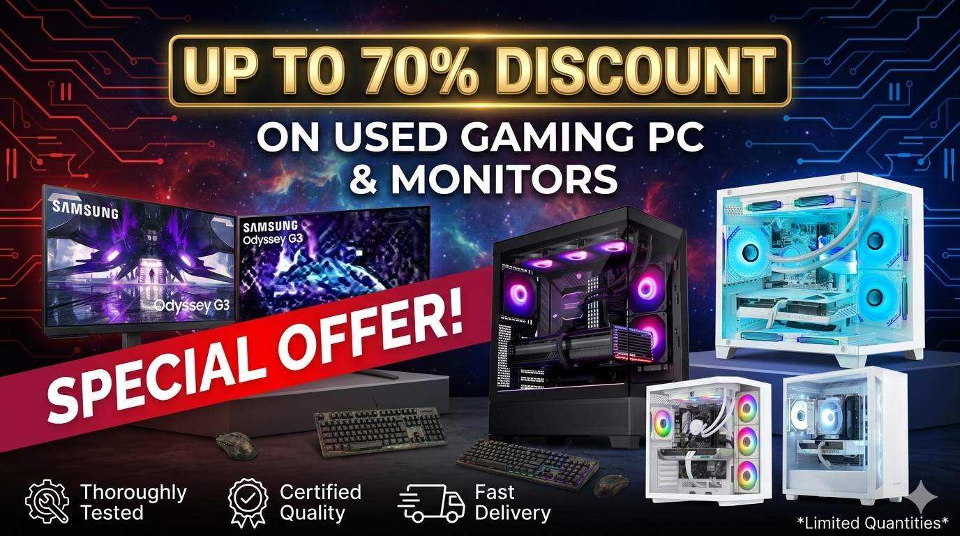 SPECIAL OFFER